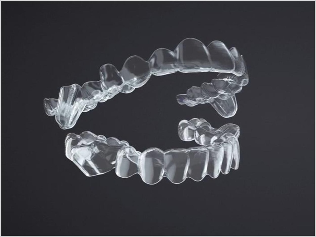 Lumi Simulation